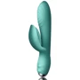 Вибратор Rocks Off Every Girl Teal