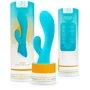Вібратор-кролик Cala Azul - Martina I Rabbit Vibrator: Для кого Для жінок