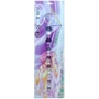 Анальные бусы Jelly Anal Beads CRISTAL: Тип Анальные цепочки, бусы
