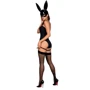 Сексуальний костюм зайчика Obsessive Bunny costume, S/M: Тип Животных
