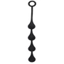 Анальная цепочка Chisa Black Mont Anal Penetrator S 13"