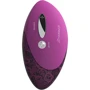 Womanizer W500 - вакуумный стимулятор клитора с кристаллом Swarovski, сиреневый: Для кого Для женщин