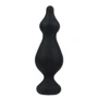 Анальная пробка Adrien Lastic Amuse Big Black (L): Тип Анальные пробки