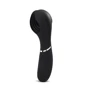 Мастурбатор с вибрацией So Divine Vibrating Stimulator Вlack: Материал Силикон