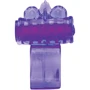 Набір секс-іграшок Climax Couples Kit Neon Purple: Для кого для пари
