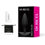 Анальний корок Dorcel WAVY PLUG: Особливості Водонепроницаемые