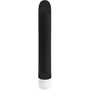 Вібратор Fun Factory Slimvibe JOUPE black: Тип управління Поворотное реле