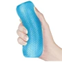 Мастурбатор LOVETOY Double Side Stroker: Материал TPE (термопластичный эластомер)