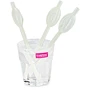 Трубочки LoveToy Glow in the Dark Pussy Straws, 9 шт фото 4