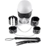 Бондажный набор Pipedream Fetish Fantasy Series Chains of Love Bondage Kit: Производитель Pipedream