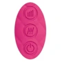 Вибромассажер Dorcel Wand Wanderful Magenta: Назначение Клиторальные