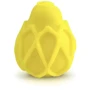 Мастурбатор яйцо Gvibe Gegg Yellow, 6.5х5 см: Для кого Для мужчин