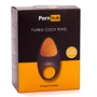 Эрекционное виброкольцо Pornhub Turbo Cock Ring: Для кого Для мужчин