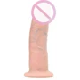 Фаллоимитатор King Cock 9, 23х5.3 см: Тип Реалистичные