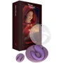 Вибратор FairyGasm PleasureBerry violet фото 11