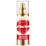 Жидкий вибратор MAI Lubigel Red Fruits (30 мл): Производитель MAI