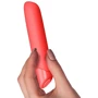 Вібратор SugarBoo Cool Coral: Для кого Для жінок