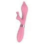 Вибратор-кролик Toy Joy Funky Playhouse Vibrator