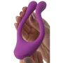 Вібратор StRubber BeauMents Doppio фото 7