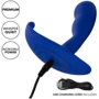 Анальный стимулятор California Exotic Novelties Admiral Advanced Curved Probe: Тип Анальные пробки