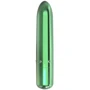 Вибропуля PowerBullet - Pretty Point Rechargeable Teal