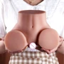 Супер реалістичний 3D мастурбатор Reality Doll маленька попка 2,5 кг фото 5