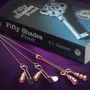 Зажимы для сосков и клитора Fifty Shades Freed Отдайся ощущениям набор фото 7