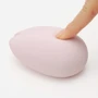 Мини-вибратор IROHA SAKURA, раздвоенный кончик, 5 режимов, перезаряжаемый: Для кого Для женщин