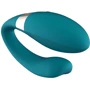 Вібратор для пар LELO Tiani Duo Ocean Blue, 2 мотори, пульт ДУ: Тип управління На дистанционном управлении