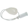 Вакуумні стимулятори для сосків Orion Crystal Clear Multi Sucker: Тип Помпа для сосков