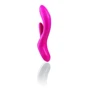 Nexus Femme Bisous vibrator - уникальный вибратор-кролик с вращающейся головкой, 11х3,6 см: Для кого Для женщин