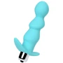Анальная пробка с вибрацией ToDo Anal Vibro Plug Bland: Наличие вибрации Есть