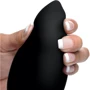 Анальная вибропробка Ass Thumpers Smooth Vibrating Anal Plug: Для кого Унисекс