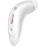 Вакуумний кліторальний стимулятор Satisfyer Pro Plus Vibration