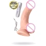 Вибратор с пультом управления Toyfa - RealStick Elite Suction: Для кого Для женщин
