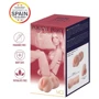 Мастурбатор MAI BTB Pocket Vagina - Emma: Для кого Для мужчин