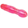 Мультискоростной вибратор CalExotics Sparkle Twinkle Teaser, 14х3,75 см фото 7