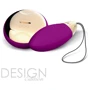 Віброяйце LELO Lyla 2 Deep Rose, водонепроникне, пульт ДК з вібрацією, технологія SenseMotion: Призначення Вагінальні