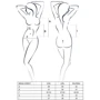 Еротичний корсет Passion BRIDA CORSET red L / XL: Для кого Для жінок