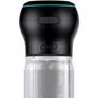 Мастурбатор Kiiroo Feel Pocket Crystal с всасывающей интерактивной насадкой PowerBlow Combo Set: Для кого Для мужчин