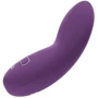 Вибратор LELO Lily 3 Dark Plum: Тип управления Кнопочное