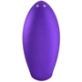 Вібратор на палець Satisfyer Love Riot Purple: Призначення На палец