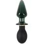 Двухсторонняя анальная пробка Orion ANOS Double-Ended Butt Plug with Vibration