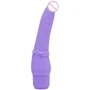 Вибратор Classic Smooth Vibrator, 11,5Х3,2 см, пурпурный