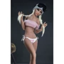 Секс-лялька Lovedoll - Gwinett, 158 см: Матеріал TPE