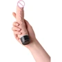 Вибратор Toyfa A-Toys 7-Function Vibrator Flesh: Для кого Для женщин