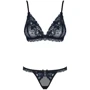 Комплект Obsessive 866-SET-1 set, L/XL фото 4