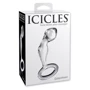 Pipedream Icicles No.46 массажер простаты: Для кого Для мужчин