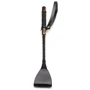 Шлепалка Master Series Stallion Riding Crop: Цвет черный