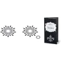 Пестіс Petits Joujoux Gloria set of 2 - Black: Вид Пестіс